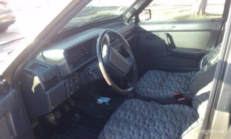 Lada (ВАЗ) 21099 2002 - 1