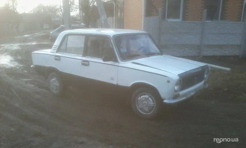 Lada (ВАЗ) 2101 1976 - 0