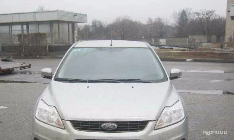 Ford Focus 2010 - 14