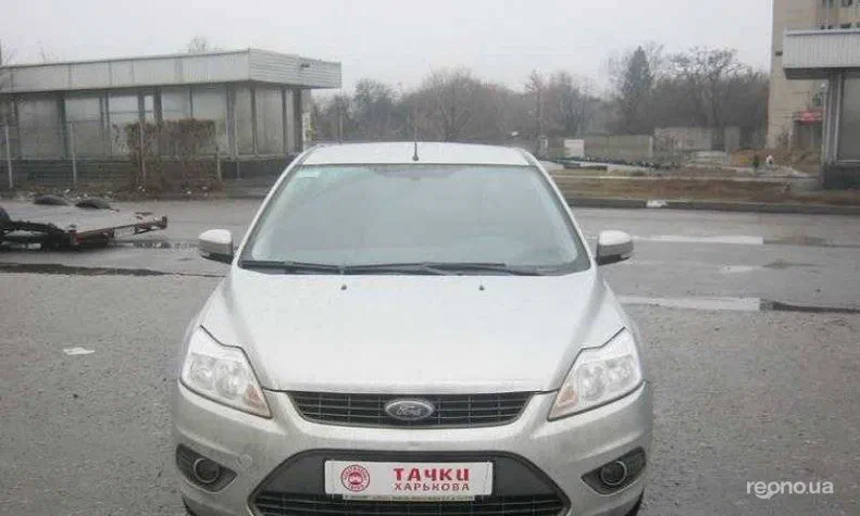 Ford Focus 2010 - 2