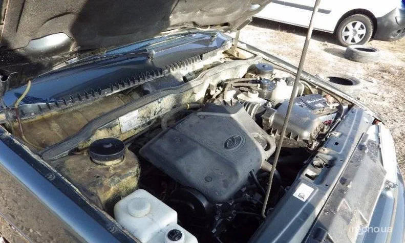 Lada (ВАЗ) 2115 2008 - 0