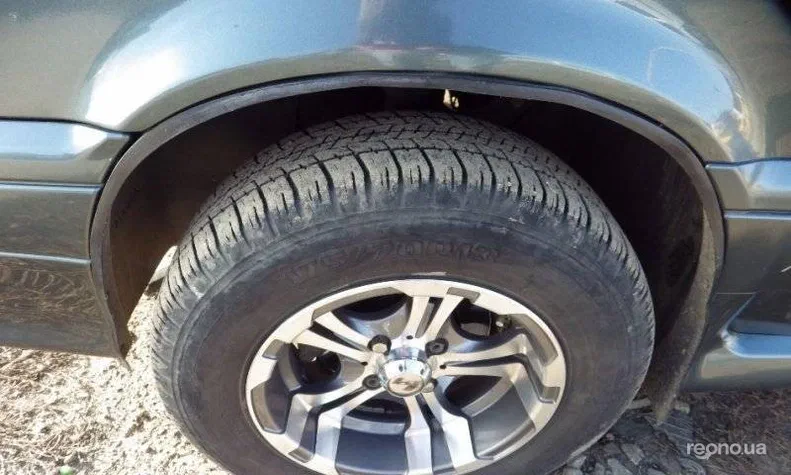 Lada (ВАЗ) 2115 2008 - 2