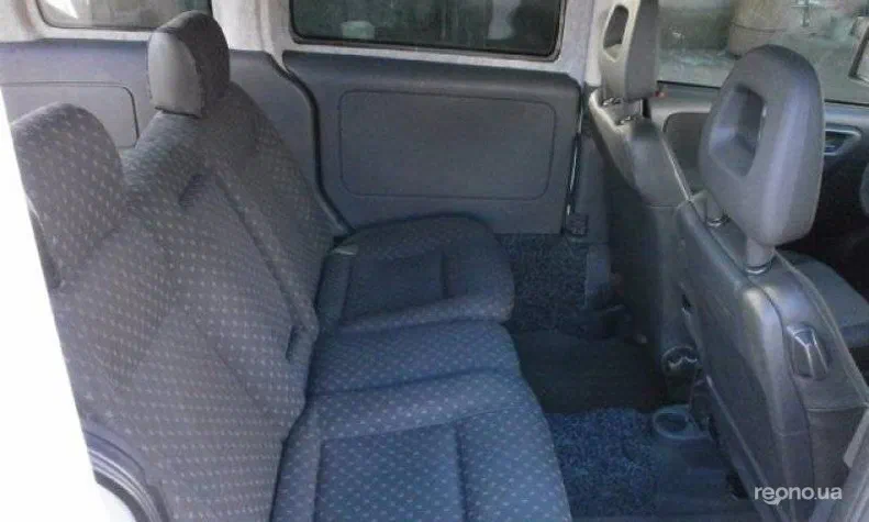 Opel Combo 2007 - 11