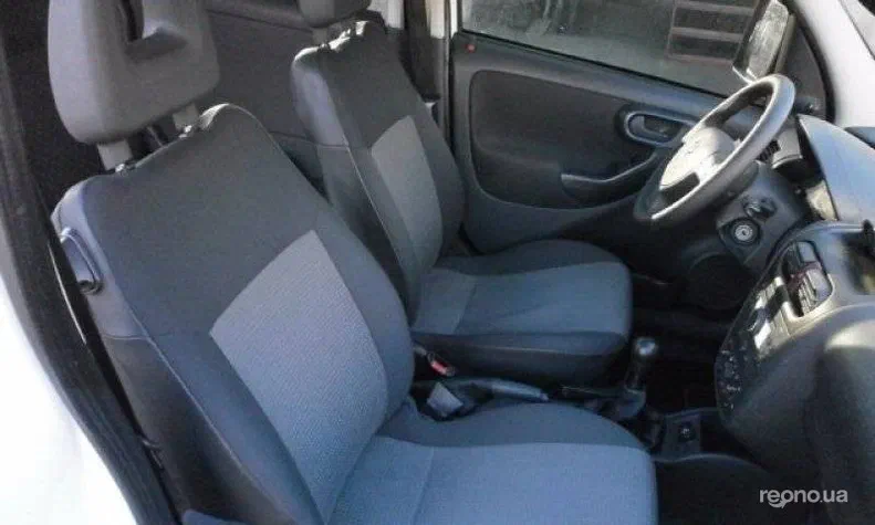 Opel Combo 2007 - 7