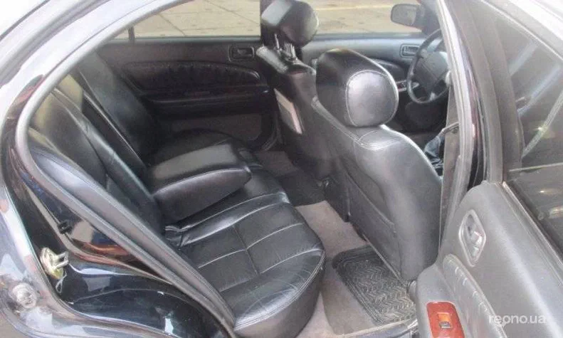 Nissan Maxima 1997 - 12