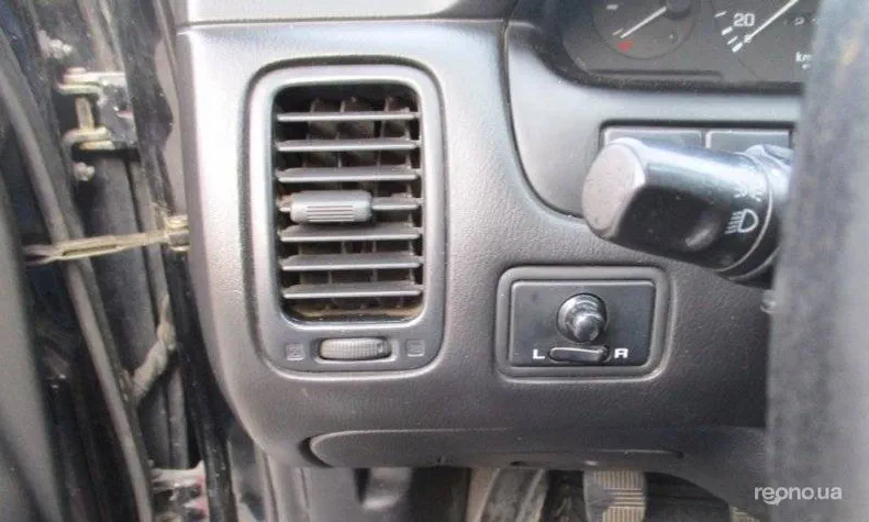 Nissan Maxima 1997 - 7