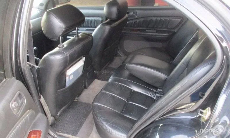 Nissan Maxima 1997 - 11