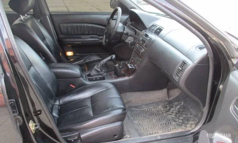 Nissan Maxima 1997 - 13