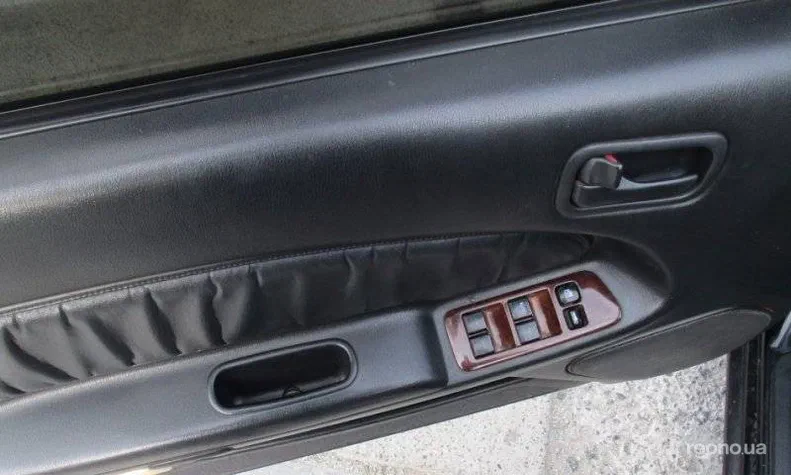 Nissan Maxima 1997 - 5