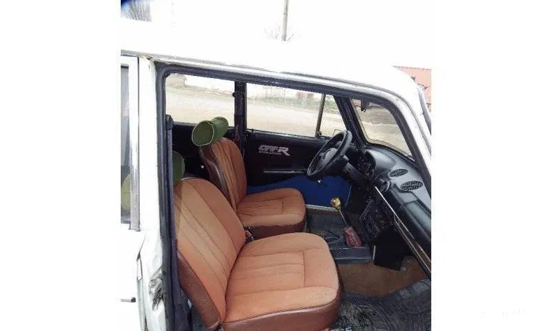 Lada (ВАЗ) 2106 1989 - 15