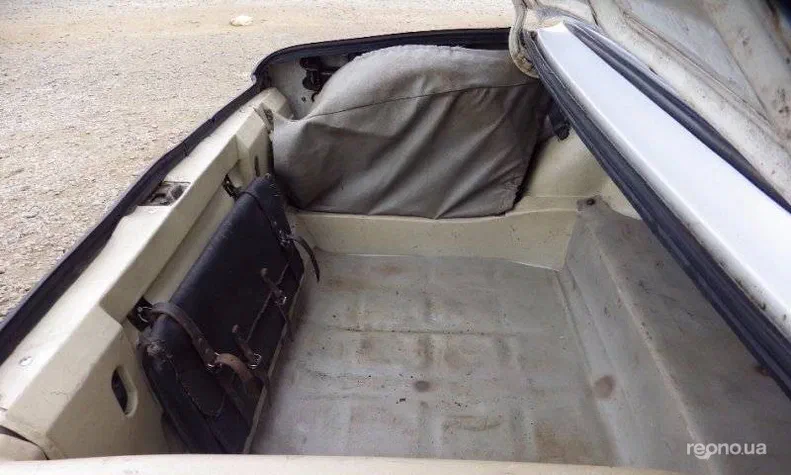 Lada (ВАЗ) 2106 1989 - 1