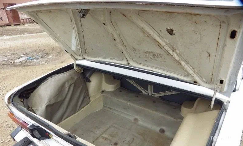 Lada (ВАЗ) 2106 1989 - 0