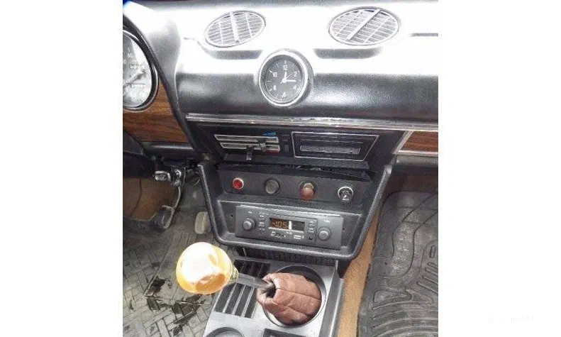Lada (ВАЗ) 2106 1989 - 12