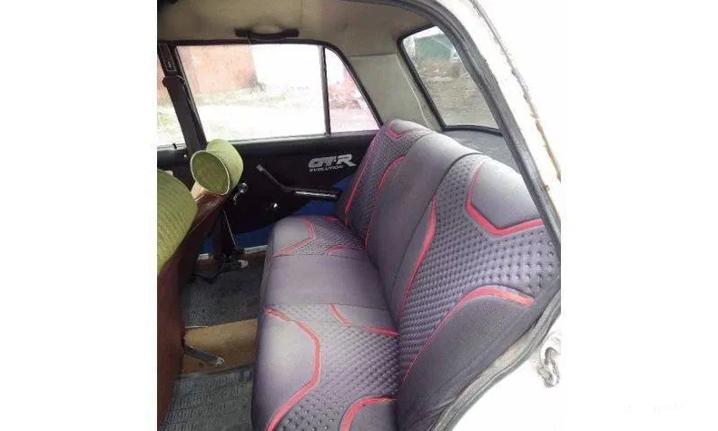 Lada (ВАЗ) 2106 1989 - 10