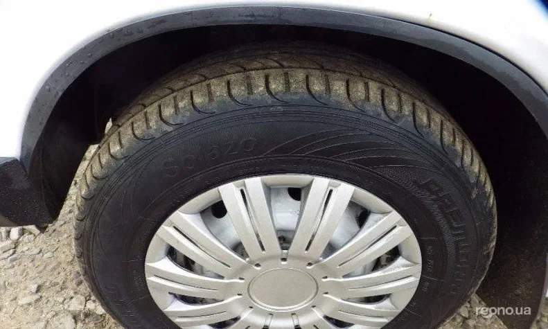 Lada (ВАЗ) 2106 1989 - 6