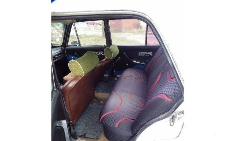 Lada (ВАЗ) 2106 1989 - 11