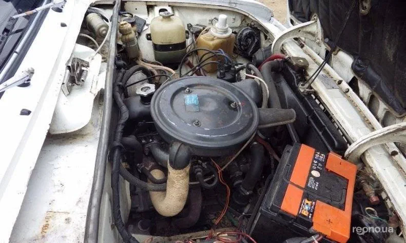 Lada (ВАЗ) 2106 1989 - 3