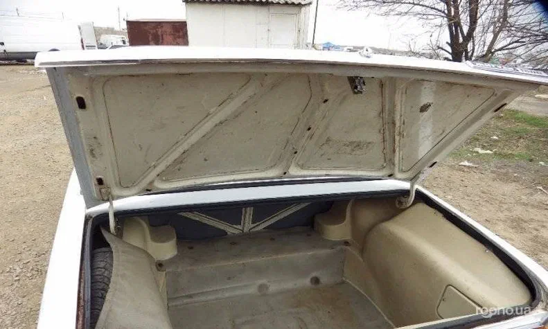 Lada (ВАЗ) 2106 1989 - 2