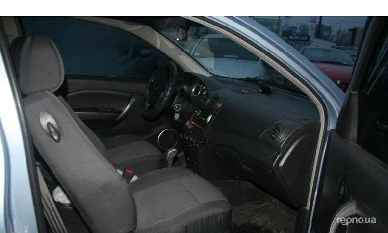 Chevrolet Aveo 2011 - 0