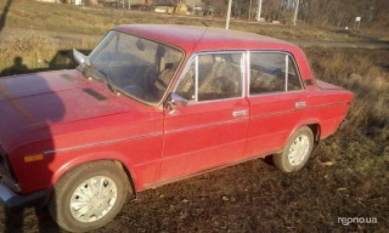 Lada (ВАЗ) 2106 1982 - 0