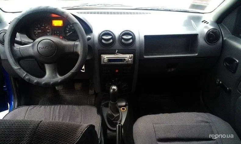 Renault Logan 2006 - 0