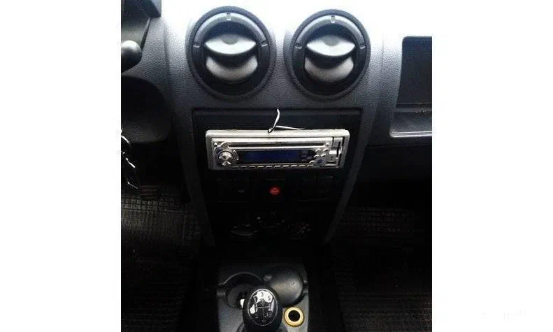 Renault Logan 2006 - 5