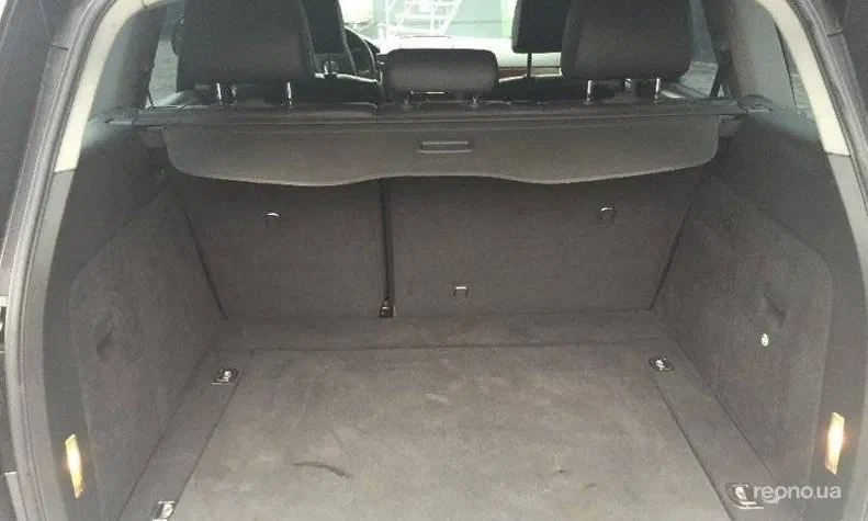 Volkswagen Touareg 2008 - 9