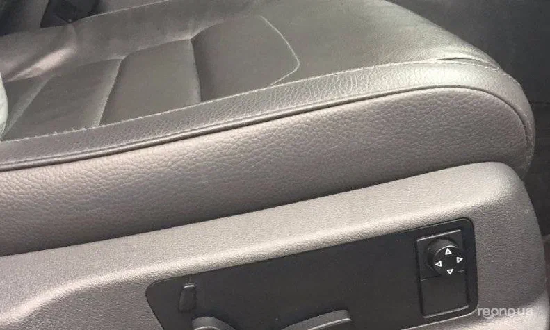 Volkswagen Touareg 2008 - 6