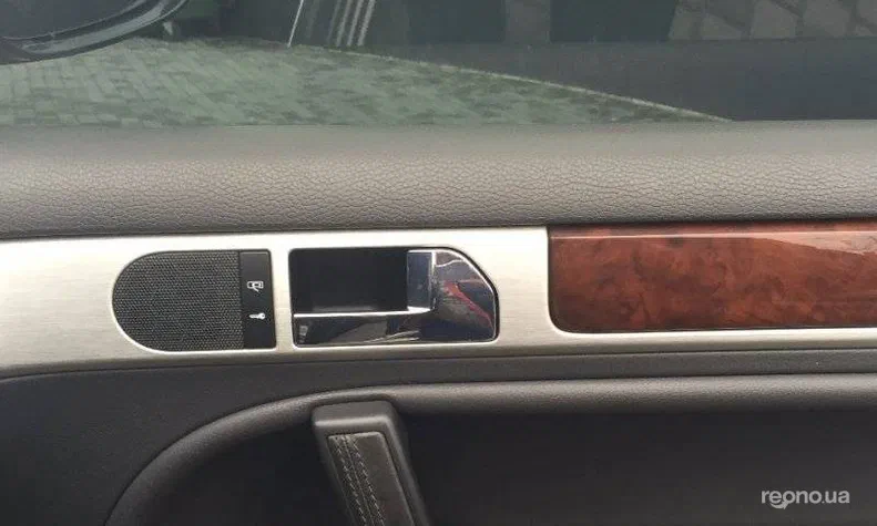 Volkswagen Touareg 2008 - 7