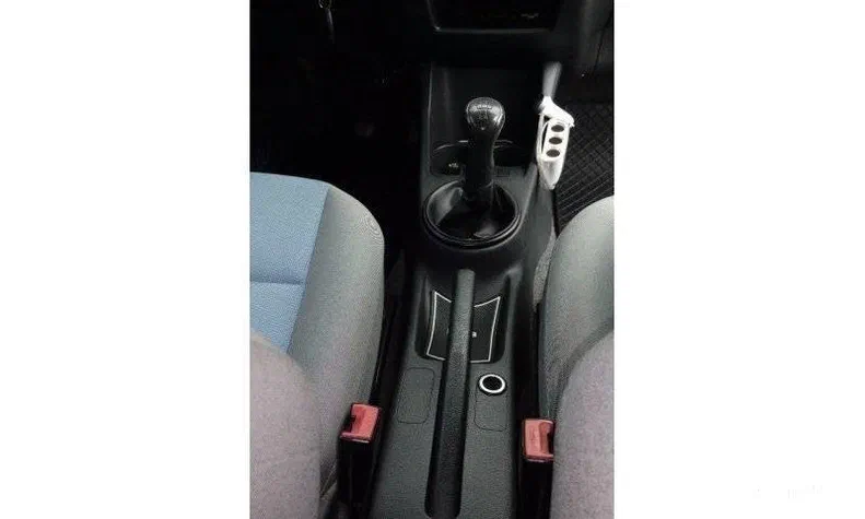 Skoda Fabia 2007 - 7