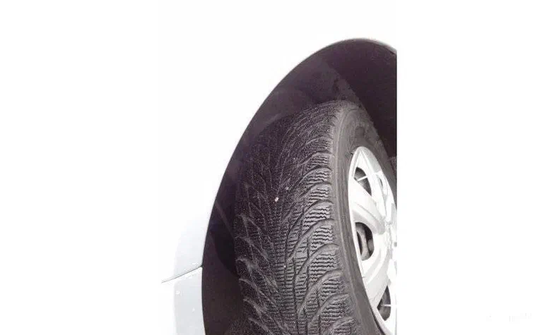 Skoda Fabia 2007 - 11