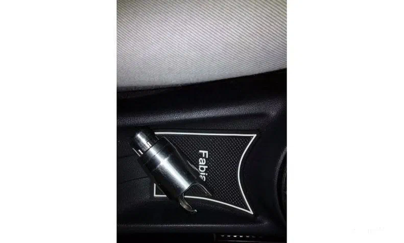 Skoda Fabia 2007 - 5