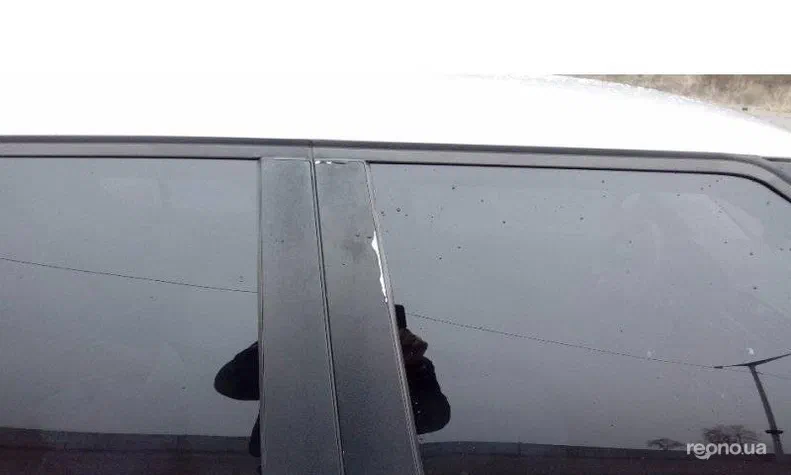 Skoda Fabia 2007 - 13