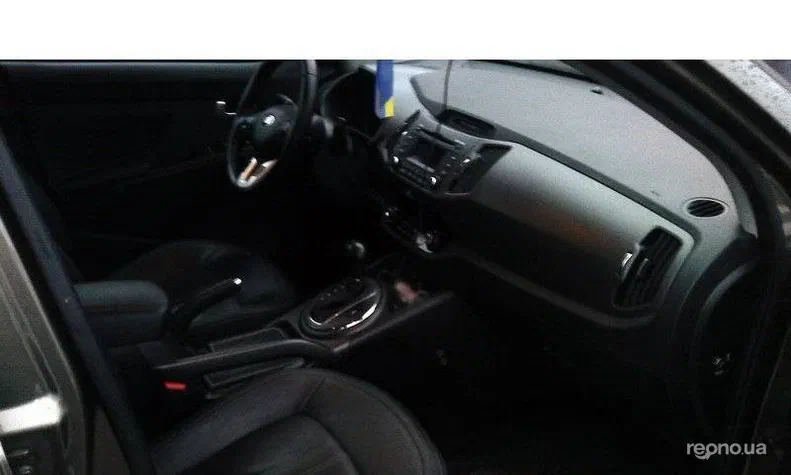 Kia Sportage 2013 - 7