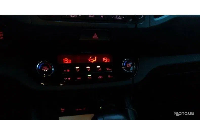Kia Sportage 2013 - 20