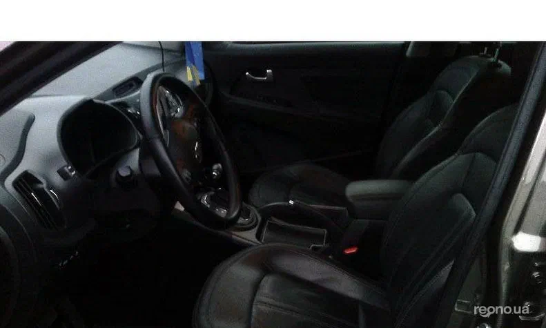 Kia Sportage 2013 - 26