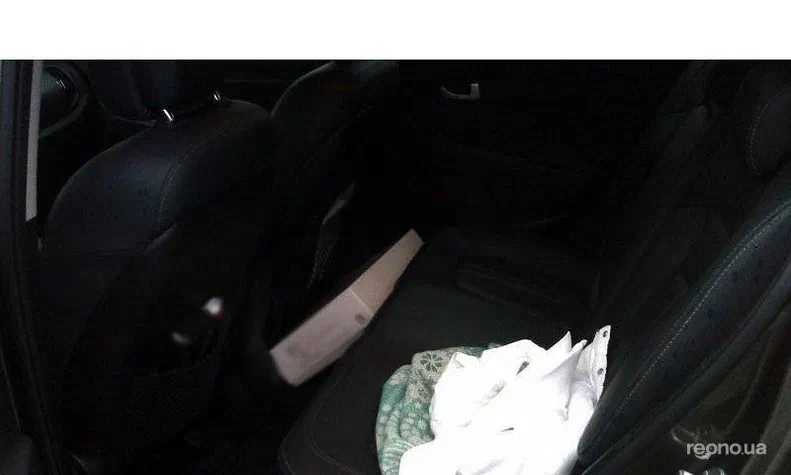 Kia Sportage 2013 - 12