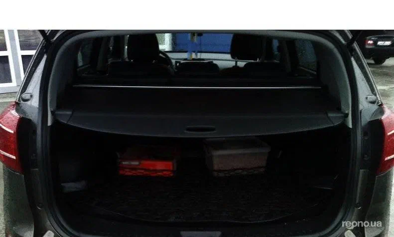 Kia Sportage 2013 - 11