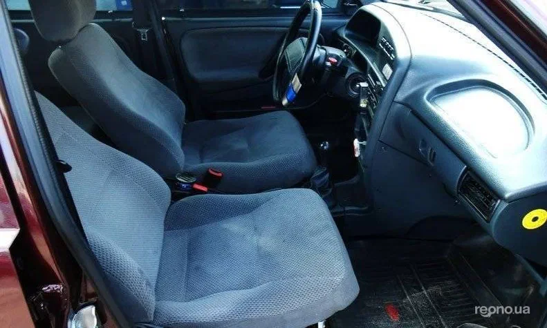 Lada (ВАЗ) 2114 2010 - 12