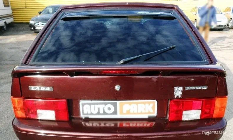 Lada (ВАЗ) 2114 2010 - 17