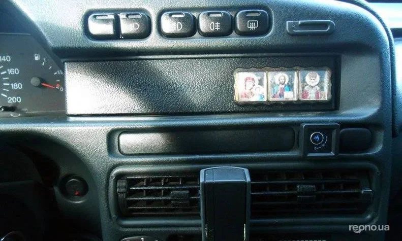 Lada (ВАЗ) 2114 2010 - 6