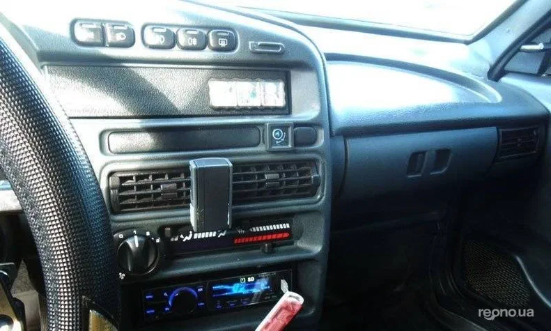 Lada (ВАЗ) 2114 2010 - 3