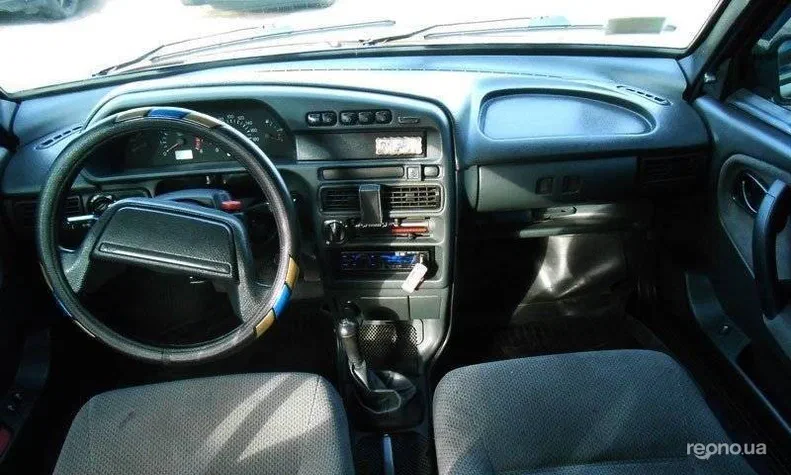 Lada (ВАЗ) 2114 2010 - 25