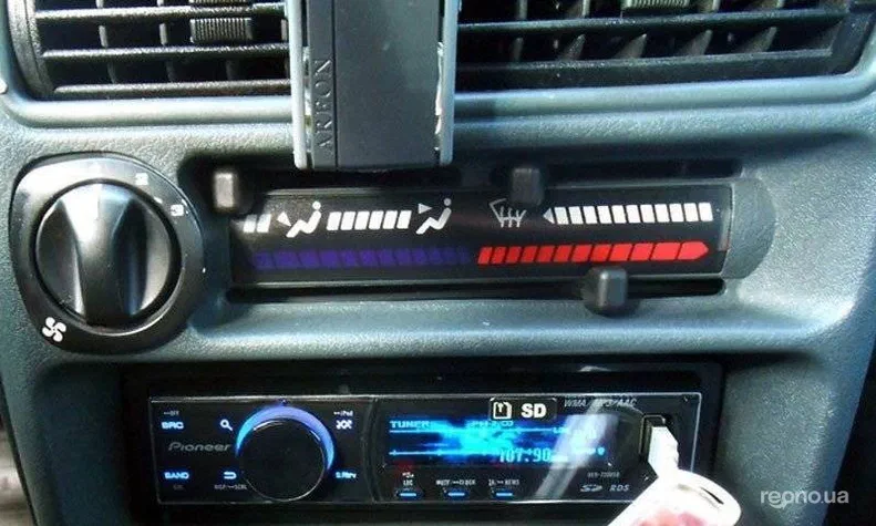 Lada (ВАЗ) 2114 2010 - 5