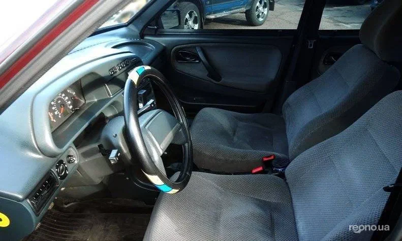 Lada (ВАЗ) 2114 2010 - 14