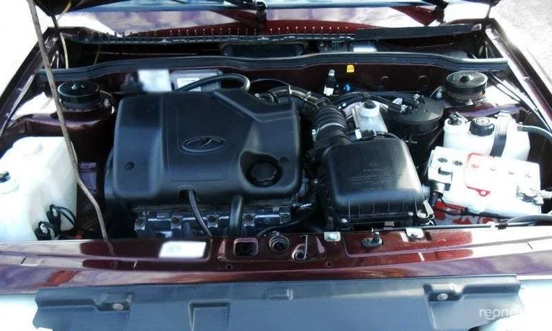 Lada (ВАЗ) 2114 2010 - 1