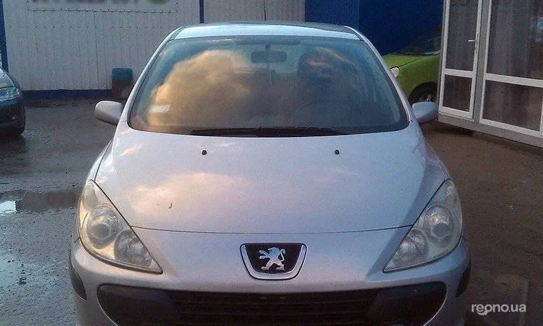 Peugeot 307 2007 - 1