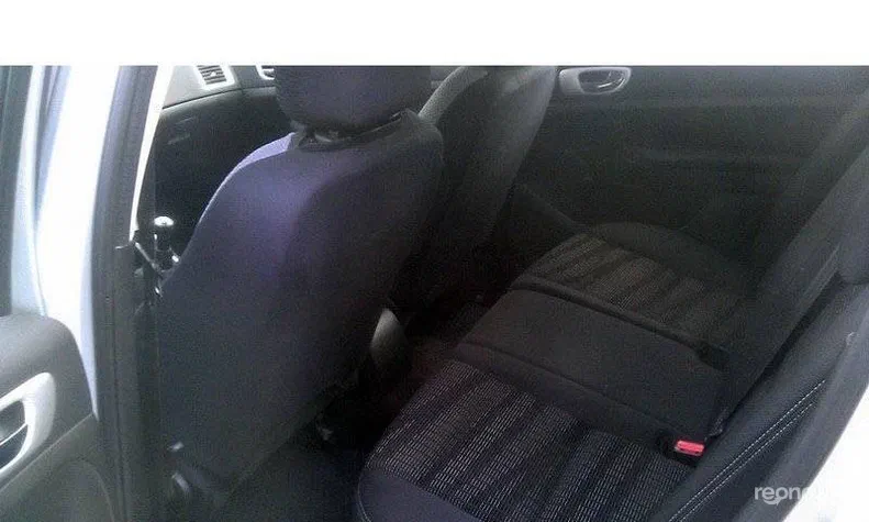 Peugeot 307 2007 - 4