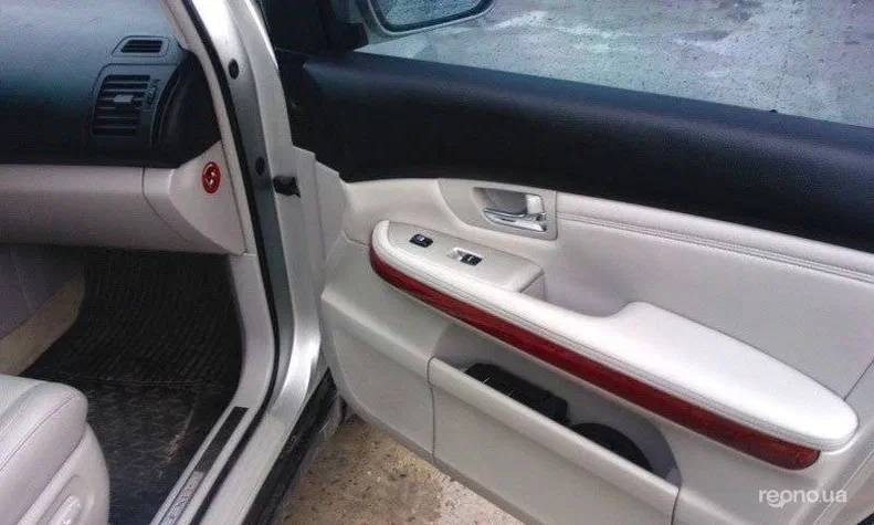Lexus RX 2007 - 16