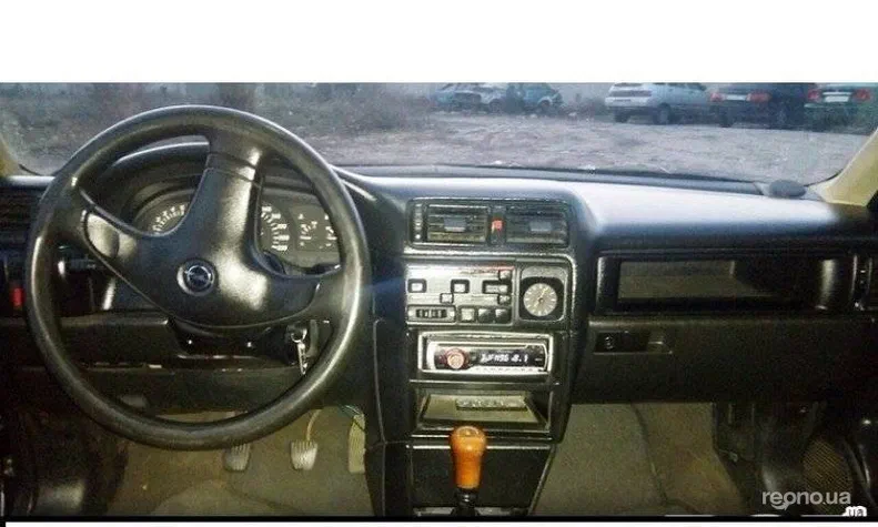 Opel Vectra 1993 - 0